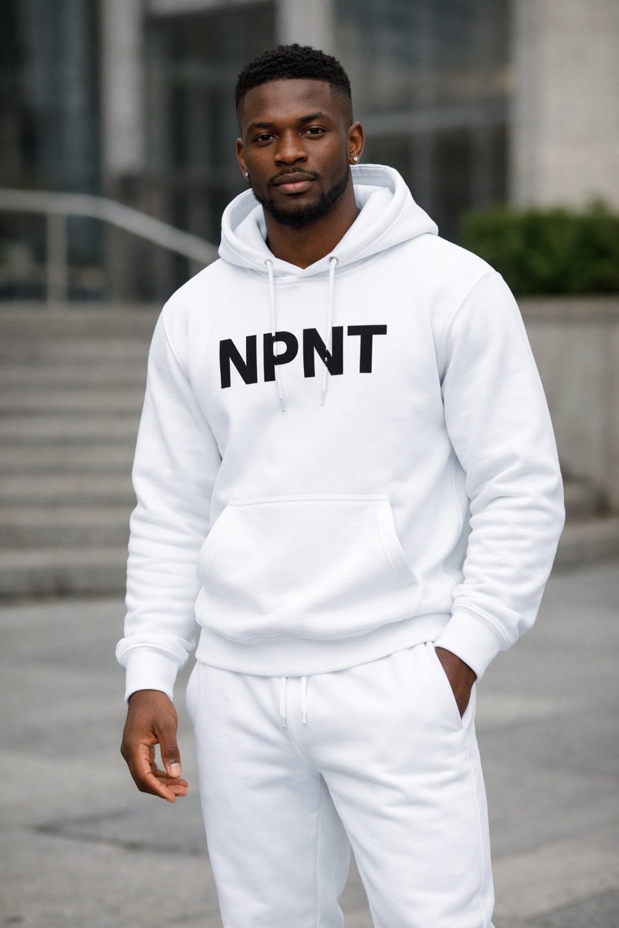 Men's Wear