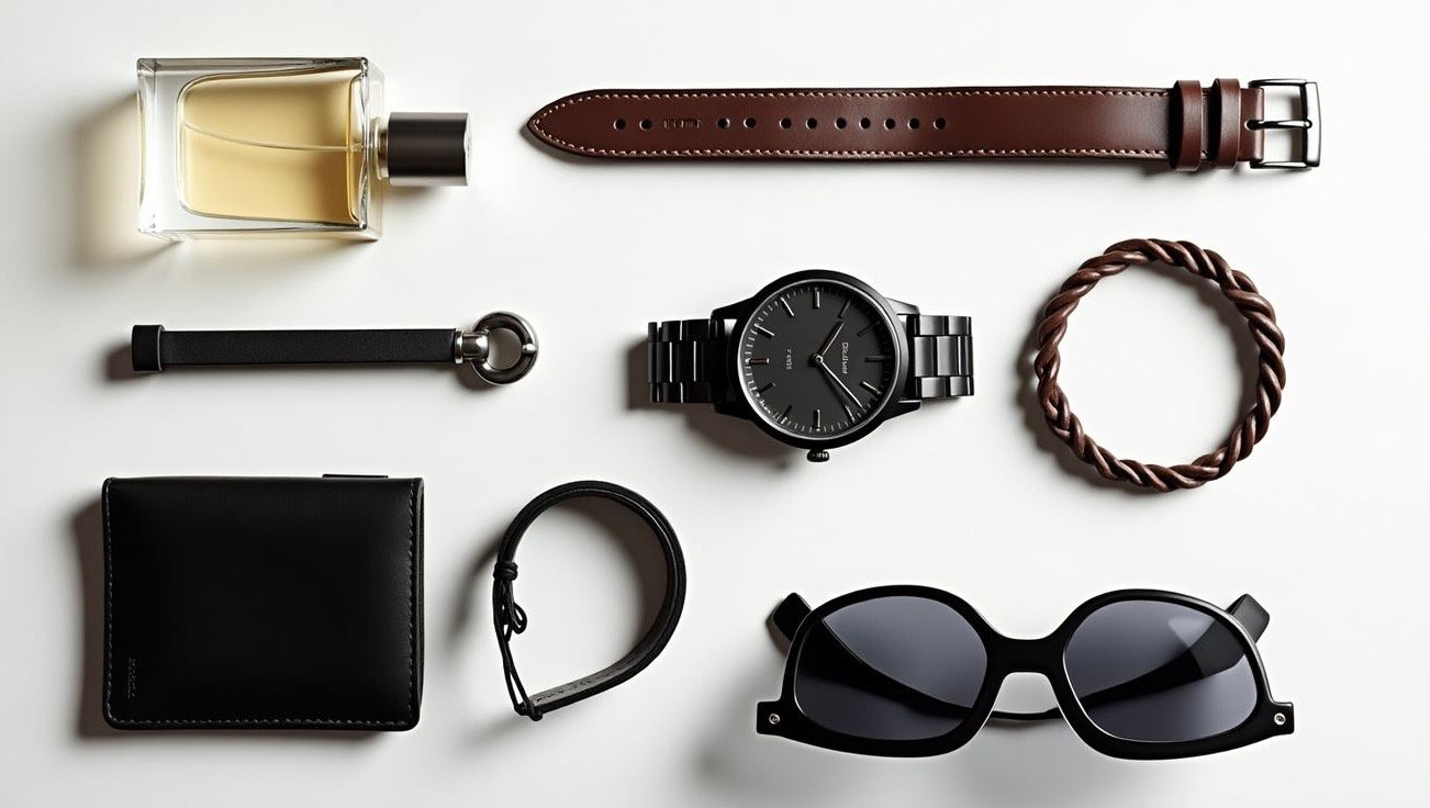 NPNT Accessories Collection