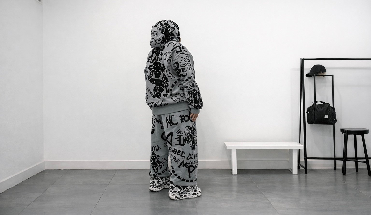 NPNT Men's Collection