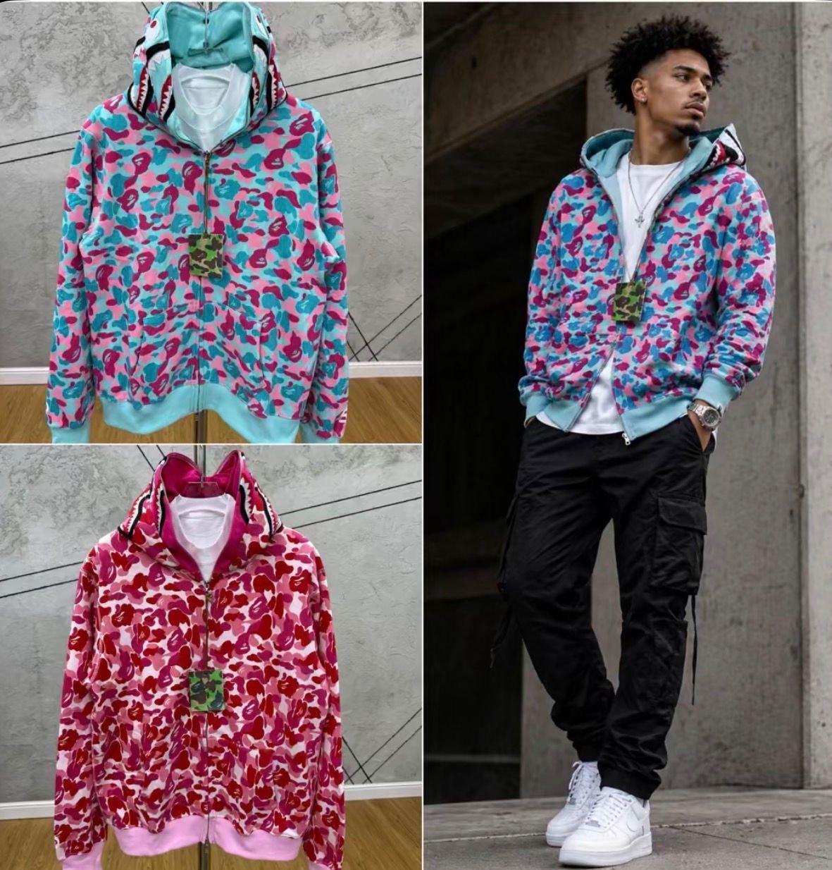 NPNT Streetwear
