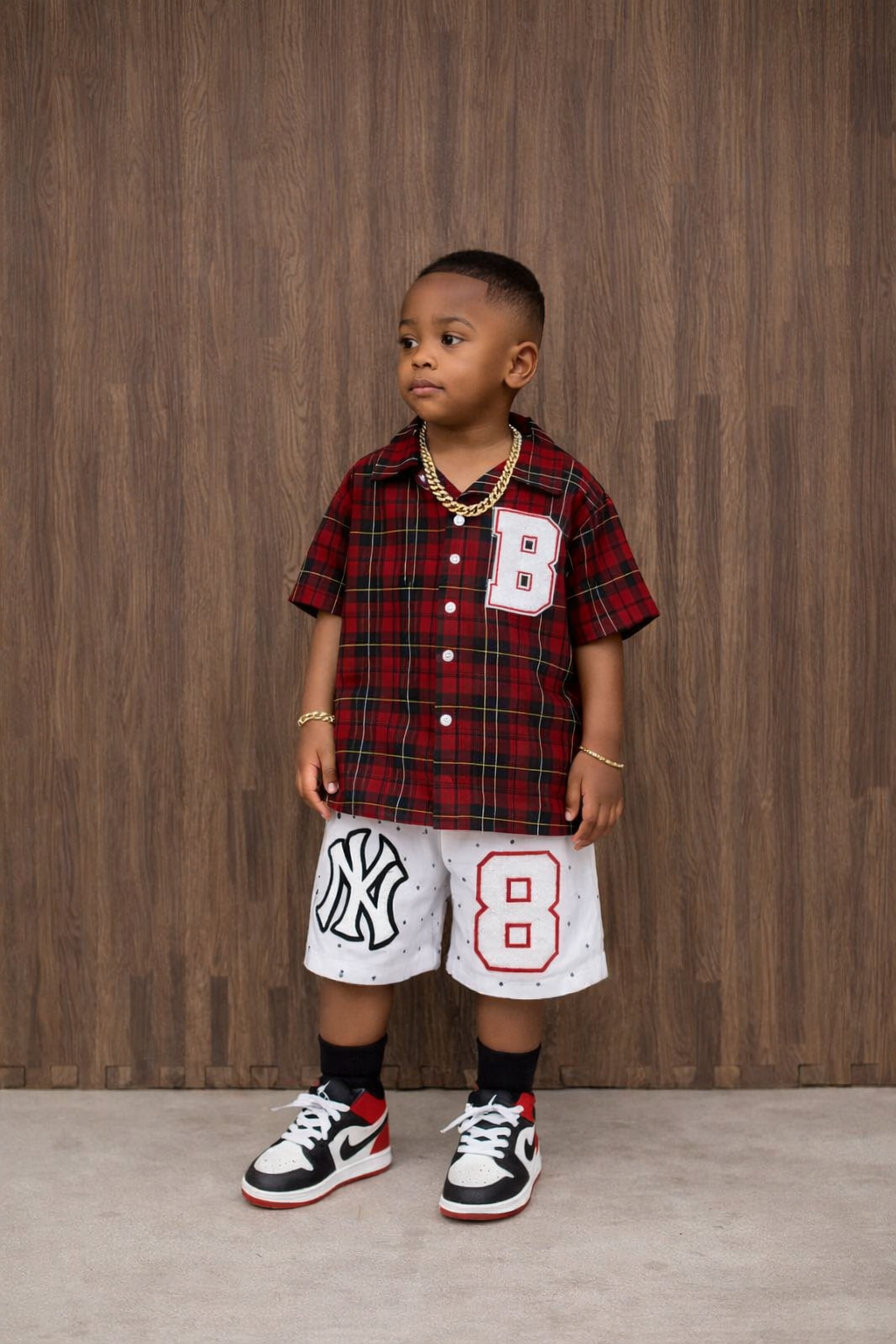 Kids' Wear