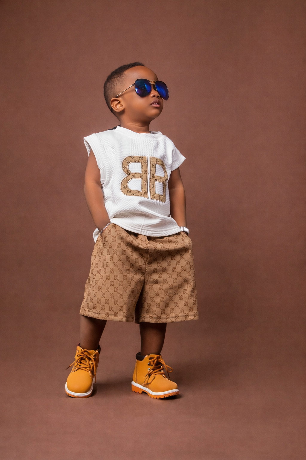 Kids' Wear