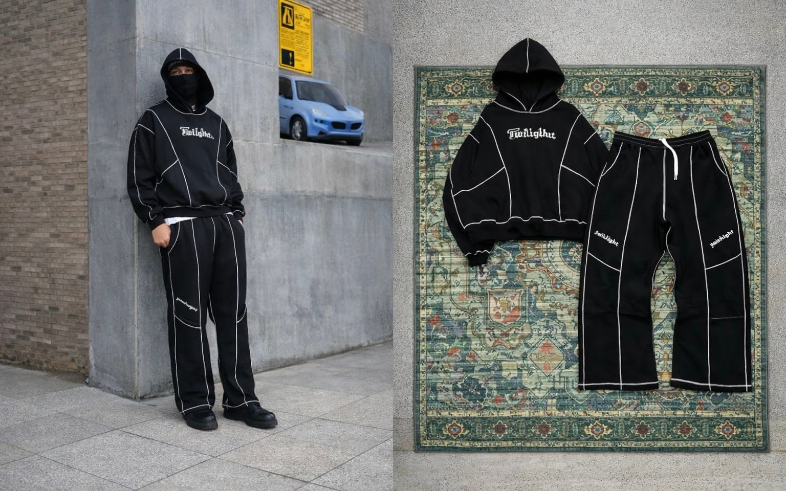 Men's Wear